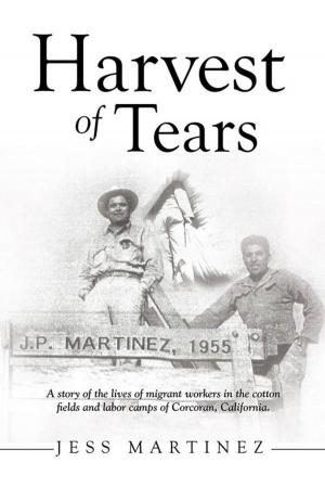 Cover of the book Harvest of Tears by Andrew Weitz