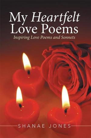 Cover of the book My Heartfelt Love Poems by Robert Colacurcio