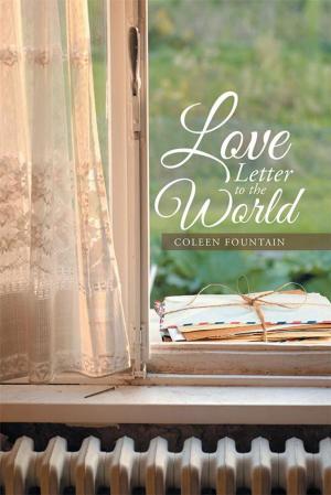 Book cover of Love Letter to the World