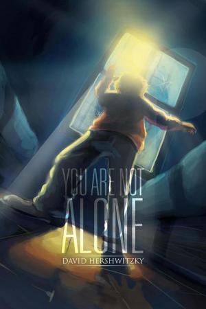 Cover of the book You Are Not Alone by Reginald Nesmith, Vincent Morrison