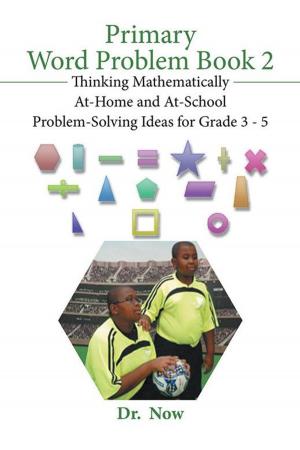 Cover of the book Primary Word Problems, Book 2 by Dr. Luis R. Lugo