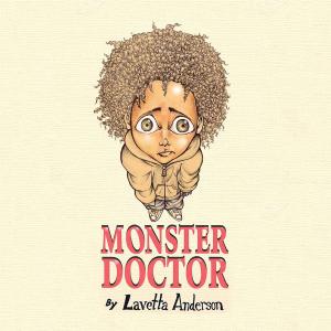 bigCover of the book Monster Doctor by 