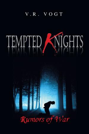 Cover of the book Tempted Knights by Peter Taxier