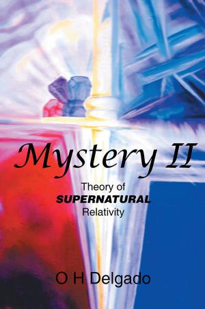 Cover of the book Mystery Ii by Jerome Teelucksingh