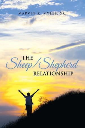 Cover of the book The Sheep/Shepherd Relationship by Enid Levinger Powell