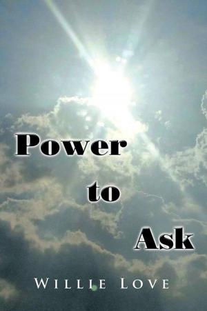 Cover of the book Power to Ask by Priya Tandon, Sanjay Tandon