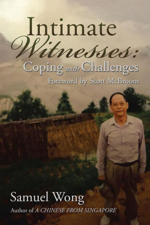 Cover of the book Intimate Witnesses by Sarahca Peterson