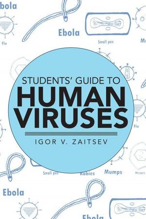 Cover of the book Students’ Guide to Human Viruses by Renae Wright-Davidson