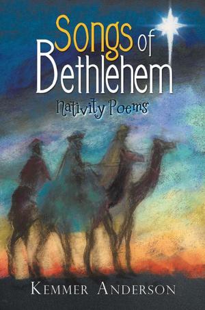 Cover of the book Songs of Bethlehem by Isaac Hill Sr.