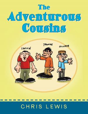 Cover of the book The Adventurous Cousins by Rev. Claudia Greene