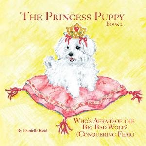 Cover of the book The Princess Puppy by John Stark