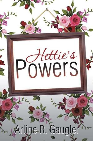bigCover of the book Hettie’S Powers by 