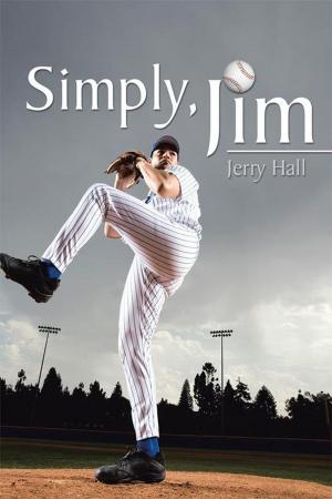 Cover of the book Simply, Jim by Sherry Anne Coombe