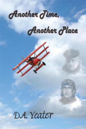 Cover of the book Another Time, Another Place by LaBrenda Garrett-Nelson