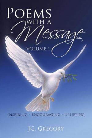 Cover of the book Poems with a Message by James Q. Glenn