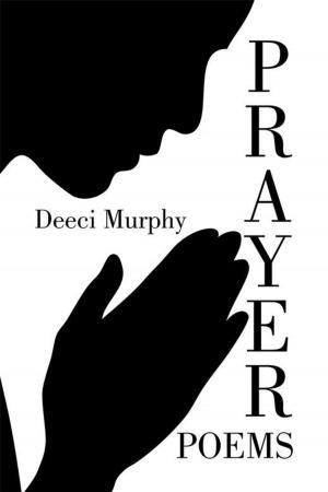 Cover of the book Prayer Poems by L.E. Baer