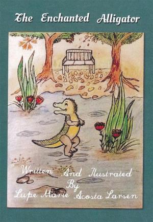 Cover of the book The Enchanted Alligator by Eleanor Hochman