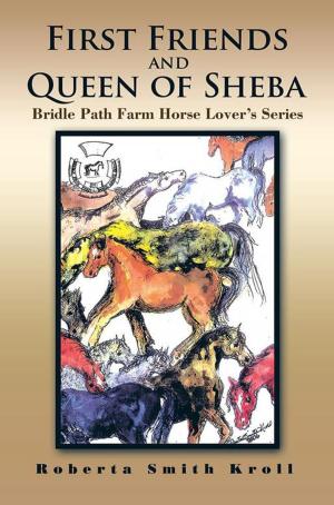 Cover of the book First Friends and Queen of Sheba by AVALEE