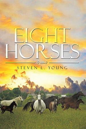 Cover of the book Eight Horses by Mahalia Washington