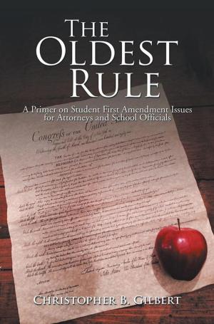 bigCover of the book The Oldest Rule by 