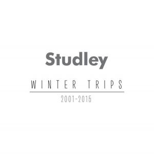 Cover of the book Studley Winter Trips by Roxanne Anton