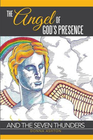 bigCover of the book The Angel of God's Presence by 