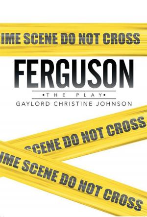 Cover of the book Ferguson by Courtney Giedt