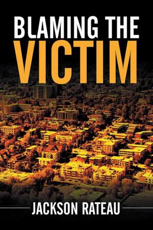 Cover of the book Blaming the Victim by Elaine Watson
