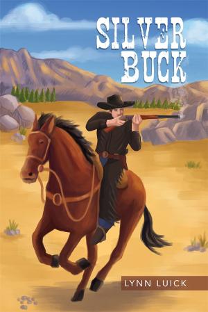 Cover of the book Silver Buck by Richard McKillop, Sherry McKillop