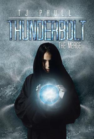 Cover of the book Thunderbolt by Heather Akena