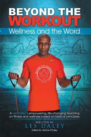 Cover of the book Beyond the Workout by Professor Righteous
