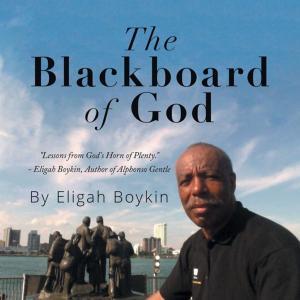 Cover of the book The Blackboard of God by Children's Advocacy Centers of Georgia
