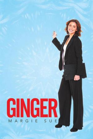 Cover of the book Ginger by Edward J. Lopatin