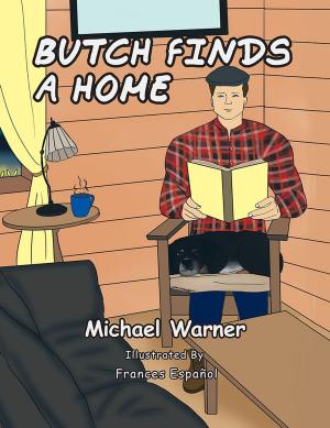 Book cover of Butch Finds a Home
