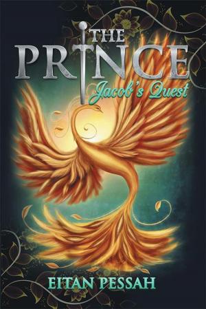 Cover of the book The Prince by C.L. Roman