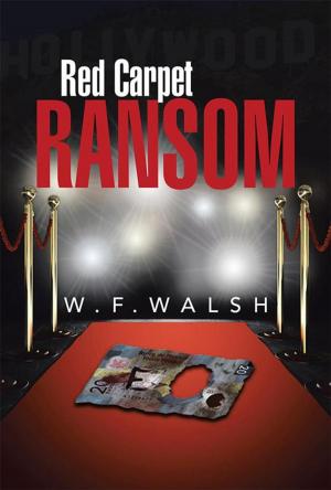 Cover of the book Red Carpet Ransom by Renai Necole