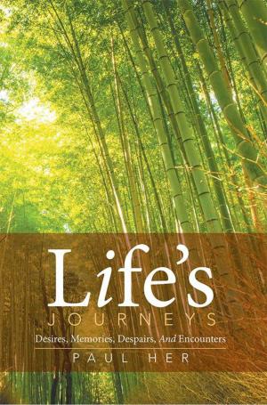 Cover of the book Life’S Journeys by Nikki Evans Poseidon