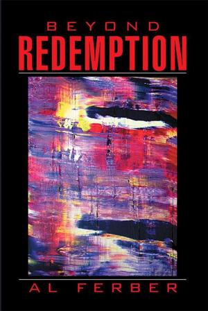 Cover of the book Beyond Redemption by Remsha Riaz