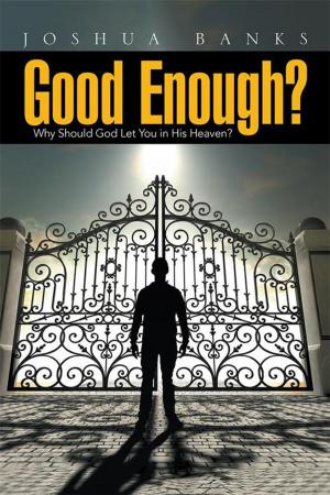 Cover of the book Good Enough? by Rabbi Zion Yakar
