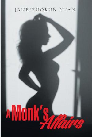 Cover of the book A Monk's Affairs by Irene Kaminsky Ph.D.
