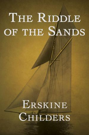 bigCover of the book The Riddle of the Sands by 