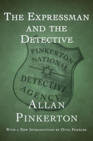 Cover of the book The Expressman and the Detective by Walker Percy