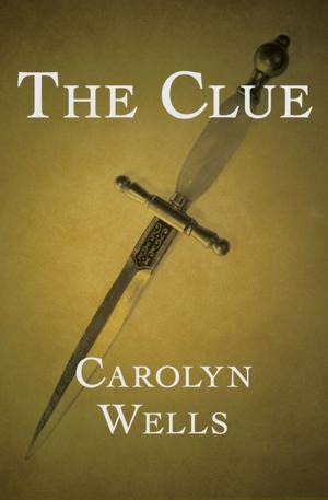 Book cover of The Clue