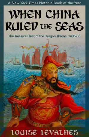 Cover of When China Ruled the Seas