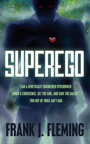 Book cover of Superego