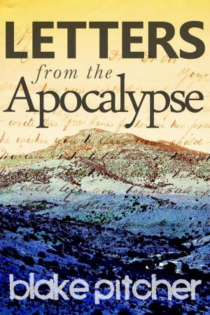 Book cover of Letters from the Apocalypse
