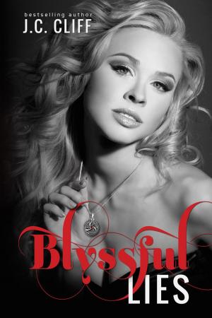 Cover of the book Blyssful Lies by Edmund Quimlove