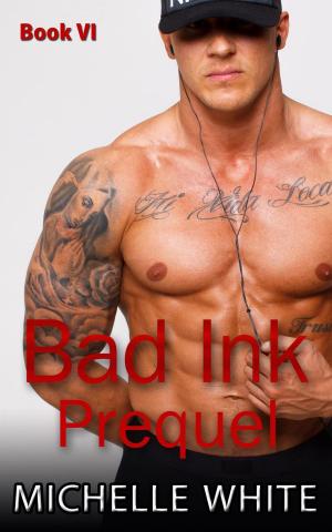 Book cover of Bad Ink Prequel