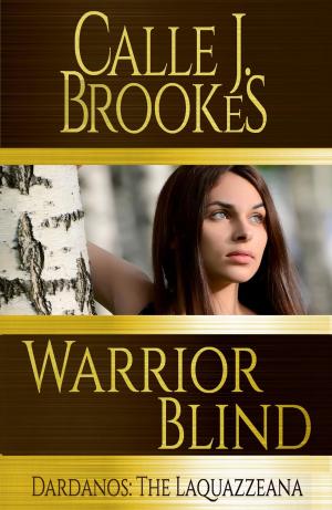 bigCover of the book Warrior Blind by 