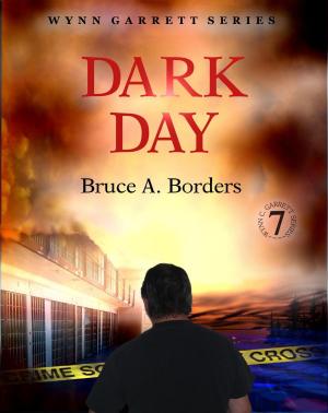 Cover of the book Dark Day by Leigh Hay